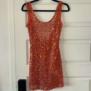 NWT Peppermayo Dress